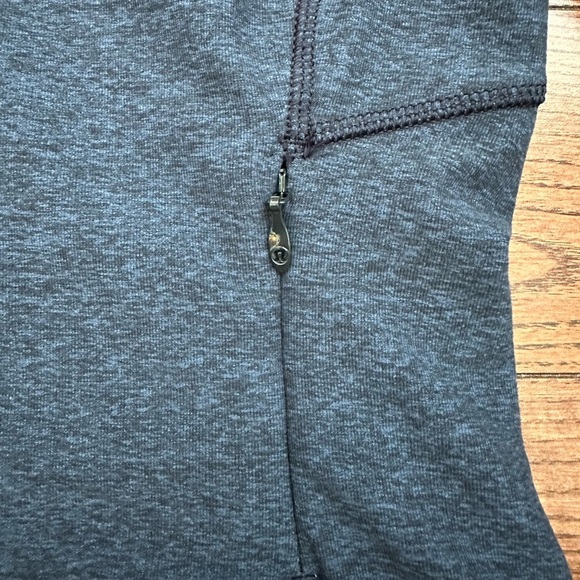 Lululemon Its Rulu Run Cropped Half-Zip - Picture 9 of 13